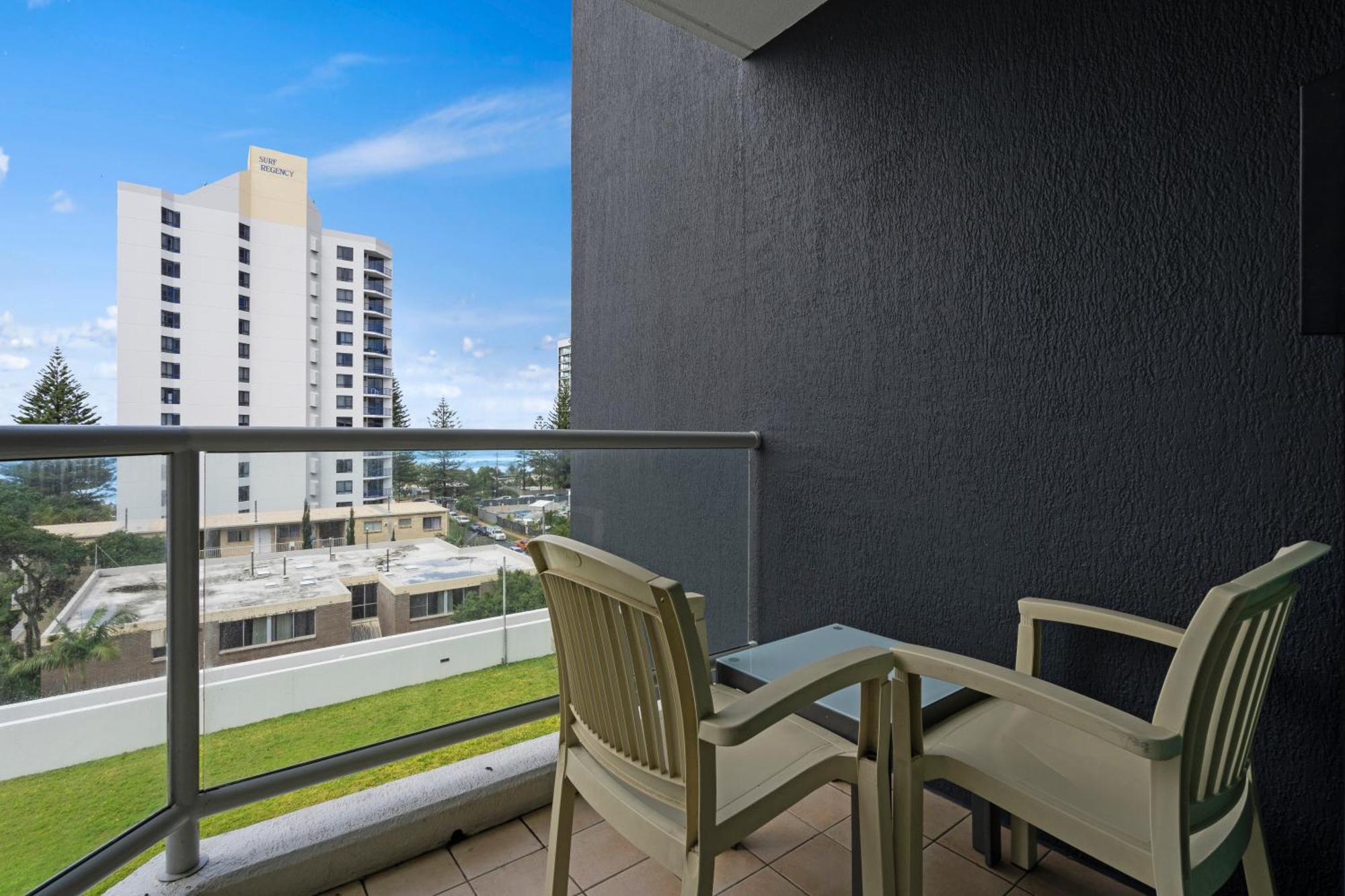 Legends Surfers Paradise Mid Week Madness Deal - Q Stay Gold Coast Esterno foto