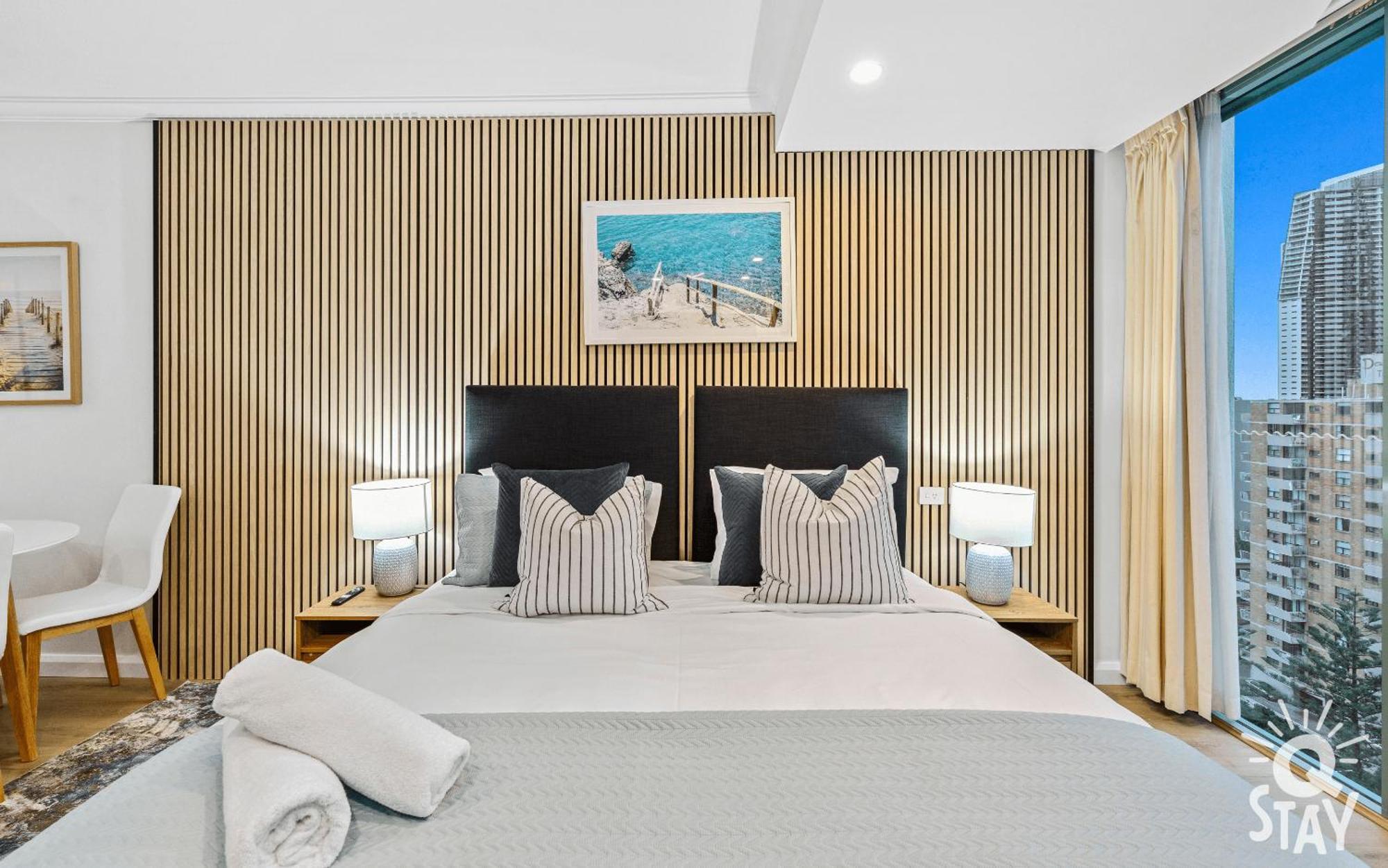 Legends Surfers Paradise Mid Week Madness Deal - Q Stay Gold Coast Esterno foto