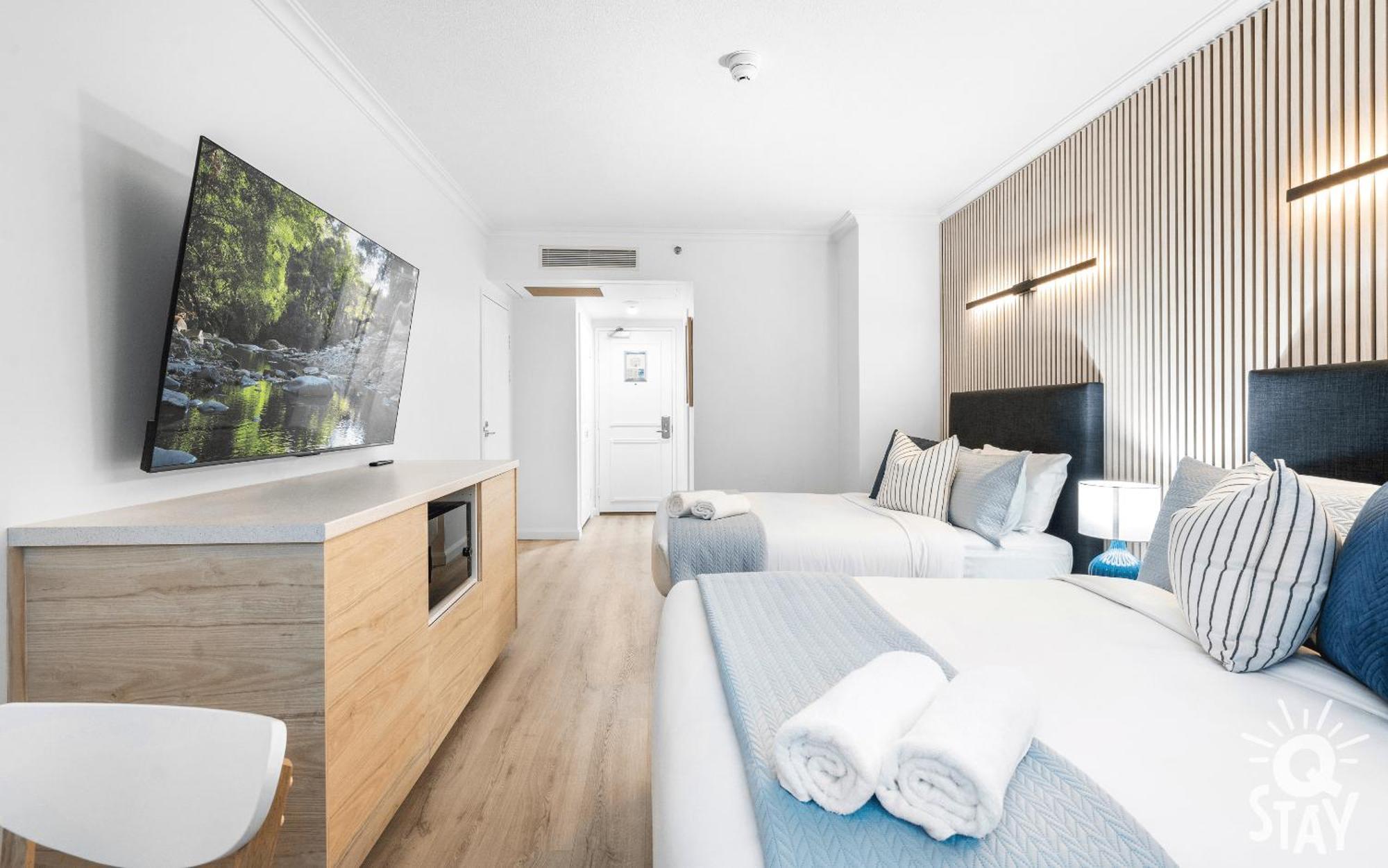 Legends Surfers Paradise Mid Week Madness Deal - Q Stay Gold Coast Esterno foto